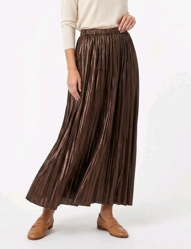 Maxi gonna angela mele milano - mele,