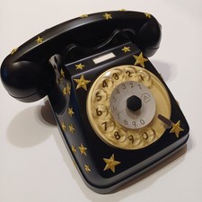 Telefono vintage - telefono,
