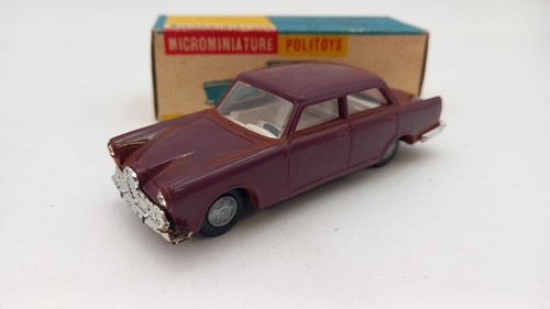 Pot39 politoys aps alfa romeo - aps,