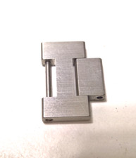 RARE CARTIER PASHA STAINLESS