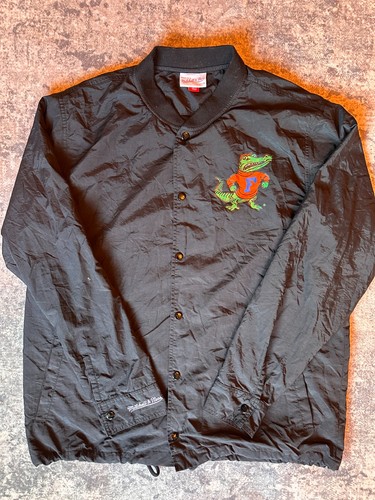 Giacca mitchell ness - &,