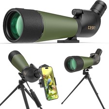 Flagship DiamondEdge 20-60x80