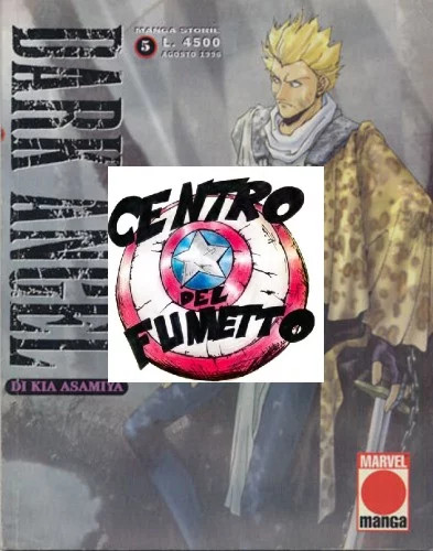 Manga fantasy dark - (s65)manga,