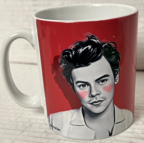 Tazza caffè ceramica - da,