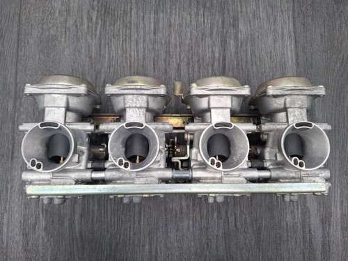 Kit carburatore yamaha - carburatore,