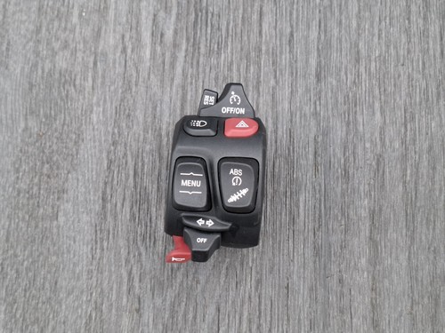 Bmw 1200 lc adventure - bmw,