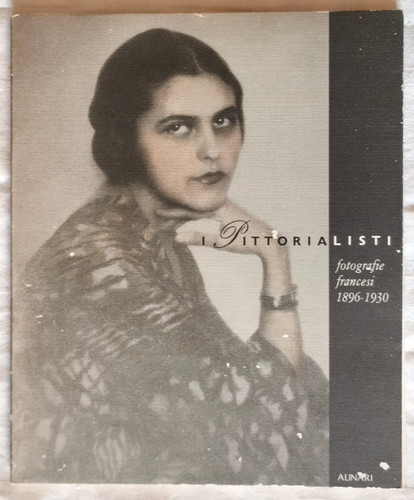 Pittorialisti fotografie - i,