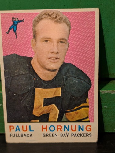 1959 topps paul - 1959,