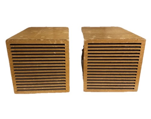 Coppia casse acustiche grundig - coppia,