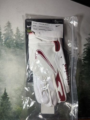 Guanti calcio nike - da, vapor
