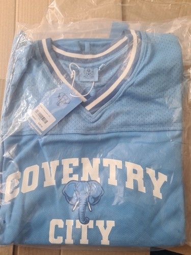 Shirt ufficiale coventry - t-shirt,