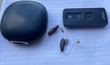 apparecchi acustici oticon