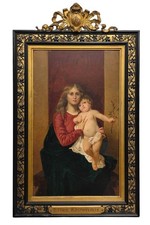 Rodolfo MORGARI (1827-1909) -