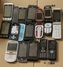 Lotto telefoni LG 7100 GS101