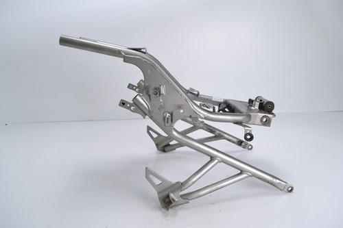 Telaio posteriore yamaha fz6 - telaio,