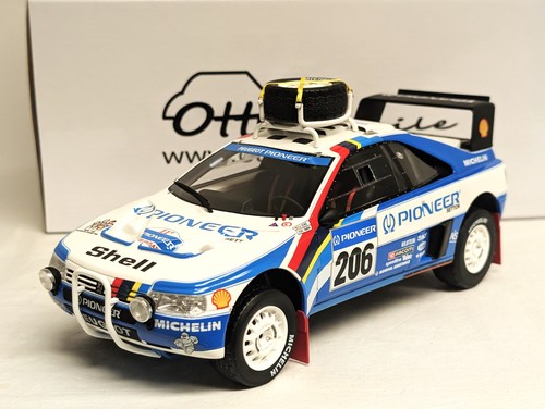 Otto mobile peugeot 405 - mobile,