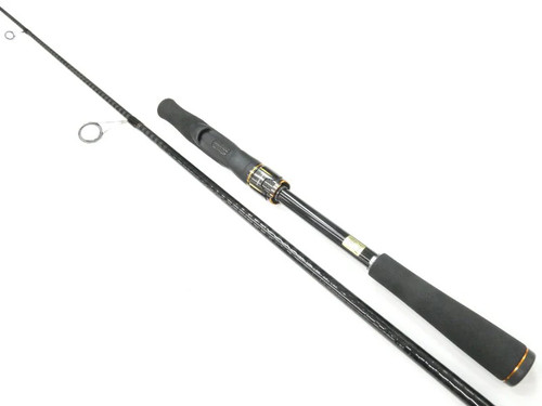 Daiwa rebellion 741ml - rebellion, 741ml+fs
