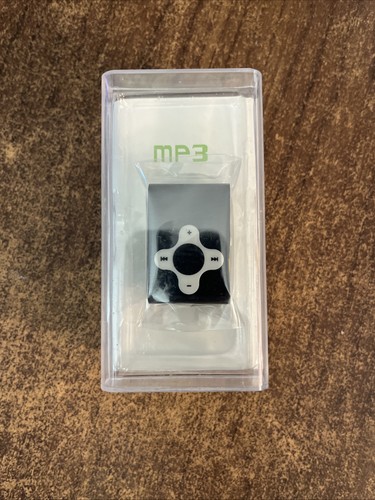 Nuovo zecca mini lettore - nuovo,