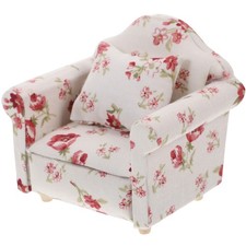  Fauteuil Maison De Poupée