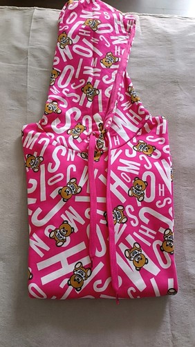 Moschino underwear felpa donna - moschino,