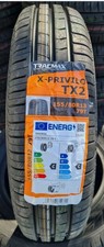 4 pneumatici 155/80 R13 79T