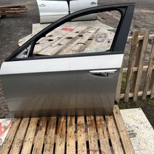 FRONT LEFT DOOR FOR ALFA ROMEO