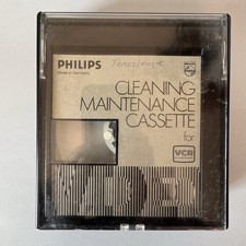 Philips LVC Videocassetta