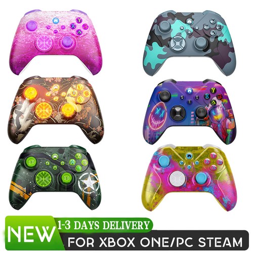 2025 wireless controller für - controller,