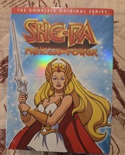 She-Ra: Princess of Power The