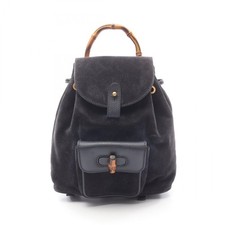 GUCCI Bamboo Zaino Zaino Borsa