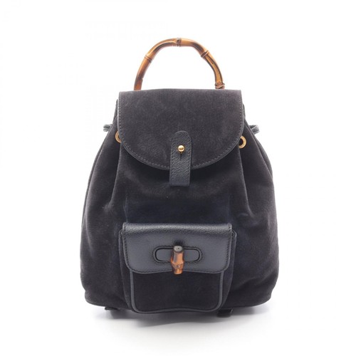 Gucci bamboo zaino borsa - gucci,