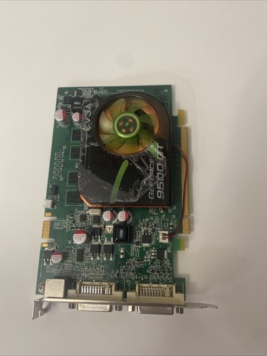 Scheda video evga geforce - video,