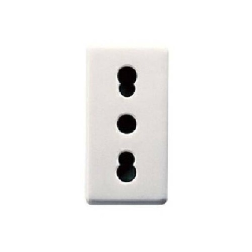 Gewiss system white presa - gewiss,