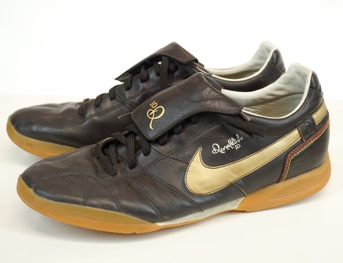 Scarpe calcio nike tiempo - da,
