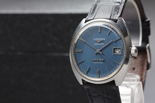 Longines admiral five - longines, star