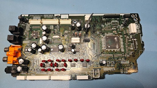Carte mère onkyo - mère, tx-nr609