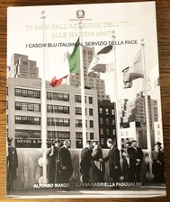 Dall adesione all onu - dall'adesione, all'onu