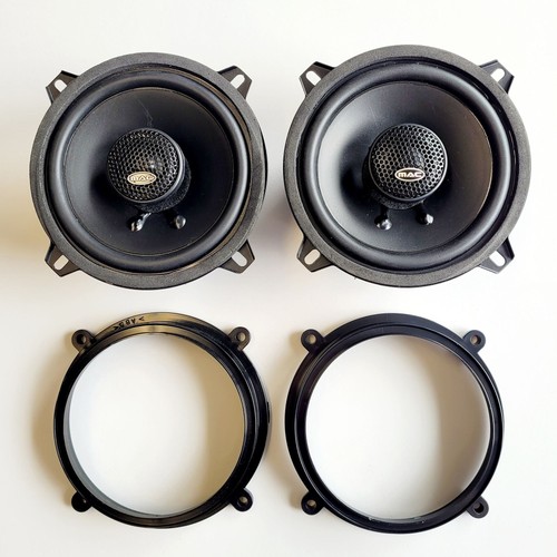 Kit installazione altoparlanti