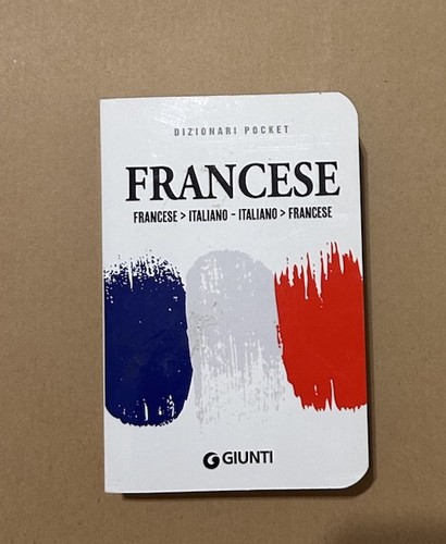 Giunti francese - giunti,