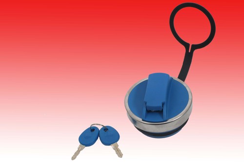 Tappo serbatoio adblue - serbatoio, adatto