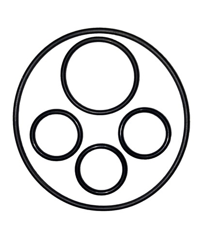 Kit completo ring pompa - kit, 5