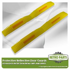 Retrò Giallo Protettivo