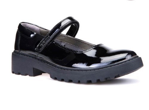Scarpe scuola geox casey - scarpe, in