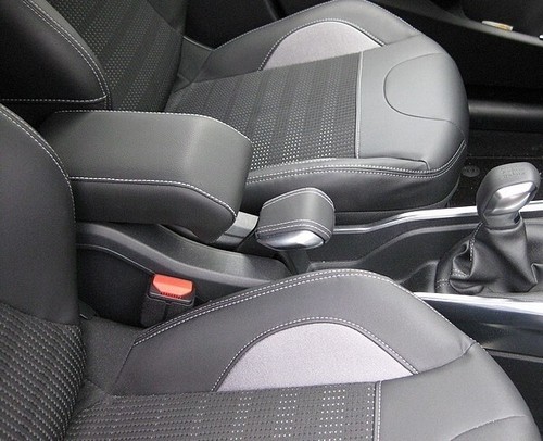 Bracciolo mod design peugeot - design,