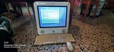 Apple eMac G4 PowerPC 700MHz