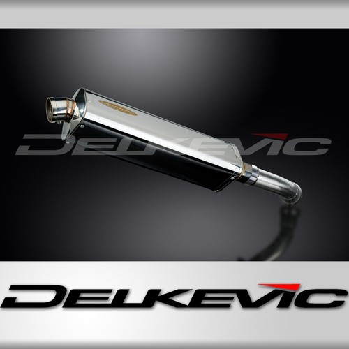 Kit bidone silenziatore - kit,