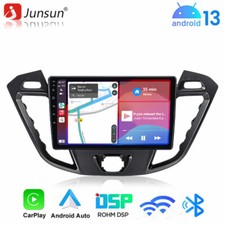 Apple Carplay per Ford Transit