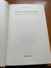 LA RAGAZZA FANTASMA Sophie