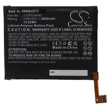 Batterie pour Umi Umidigi X 3900mAh