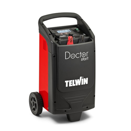 Telwin doctor start 630 230v - doctor,
